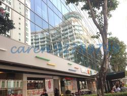 Bugis Cube (D7), Retail #81447242